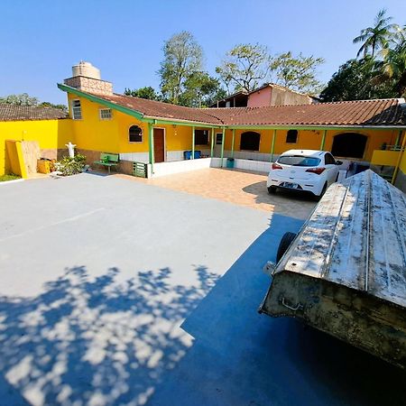 Villa Casa Do Kiko Ubatuba Maranduba Extérieur photo