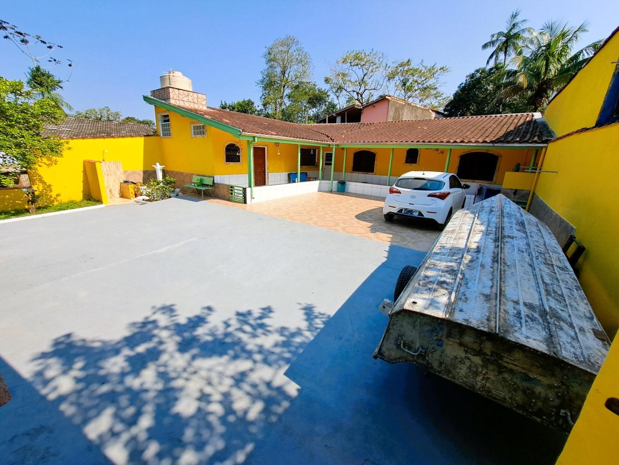 Villa Casa Do Kiko Ubatuba Maranduba Extérieur photo