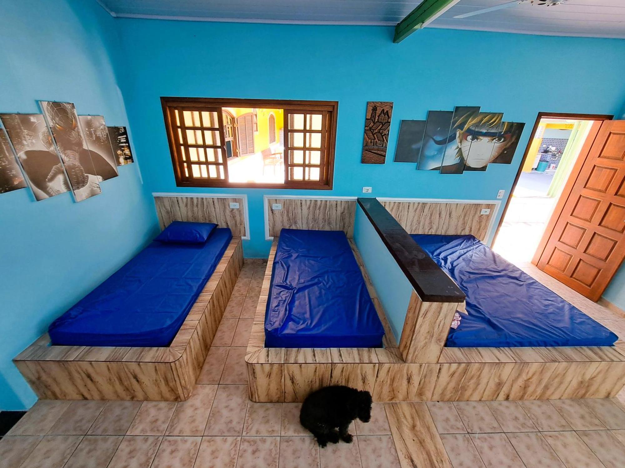 Villa Casa Do Kiko Ubatuba Maranduba Extérieur photo