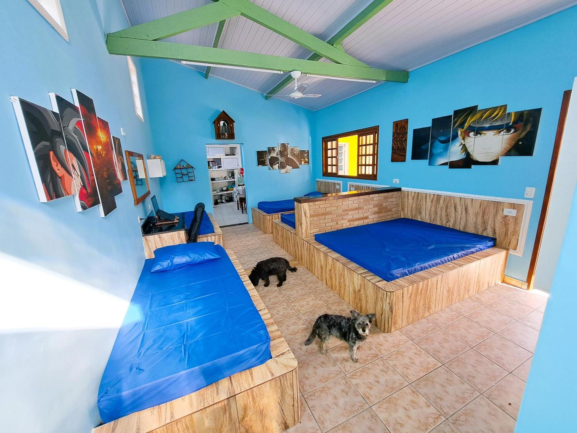 Villa Casa Do Kiko Ubatuba Maranduba Extérieur photo