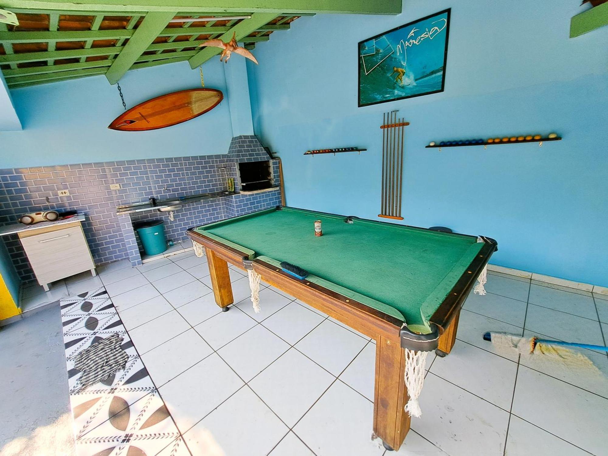 Villa Casa Do Kiko Ubatuba Maranduba Extérieur photo