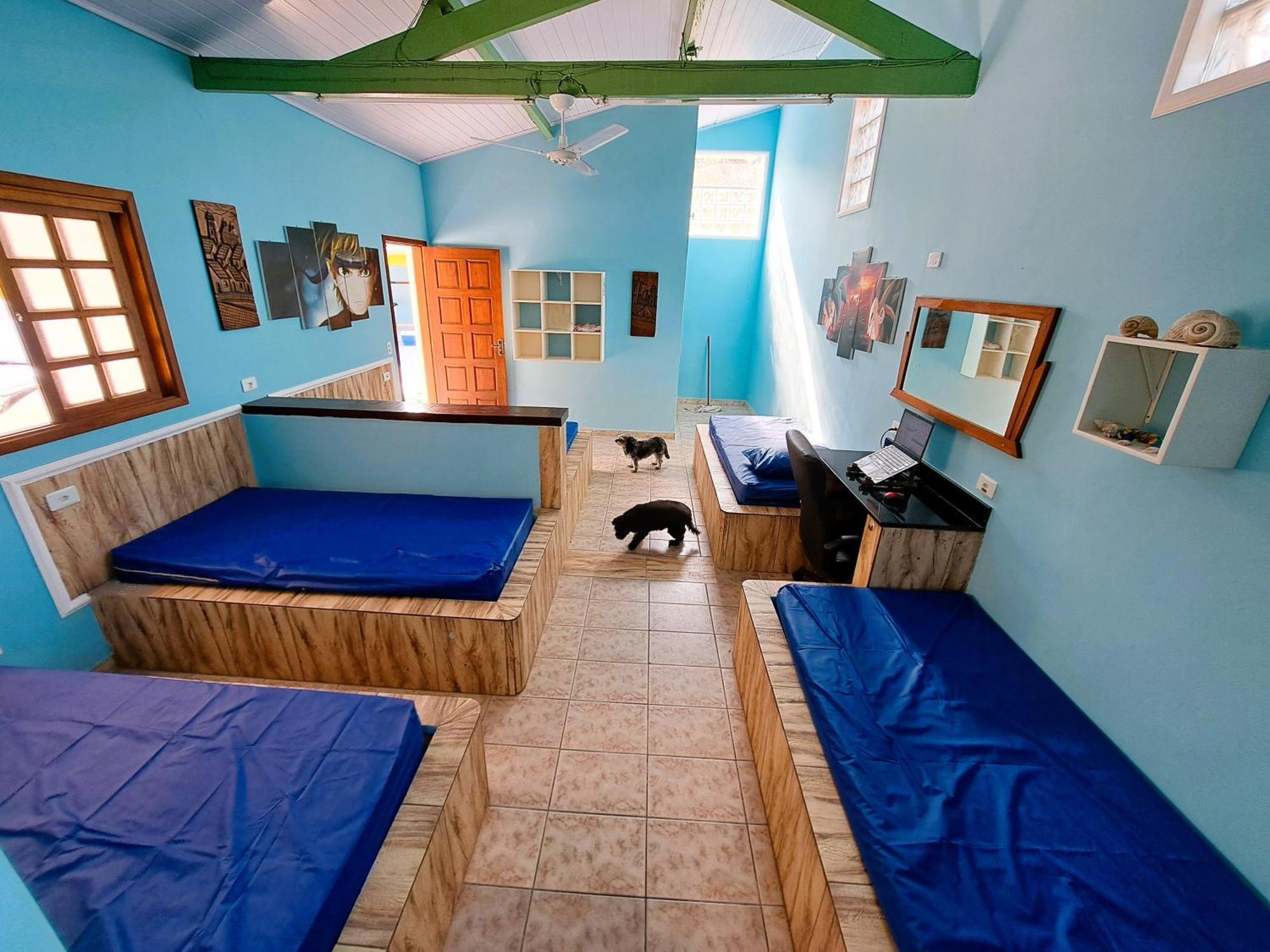Villa Casa Do Kiko Ubatuba Maranduba Extérieur photo
