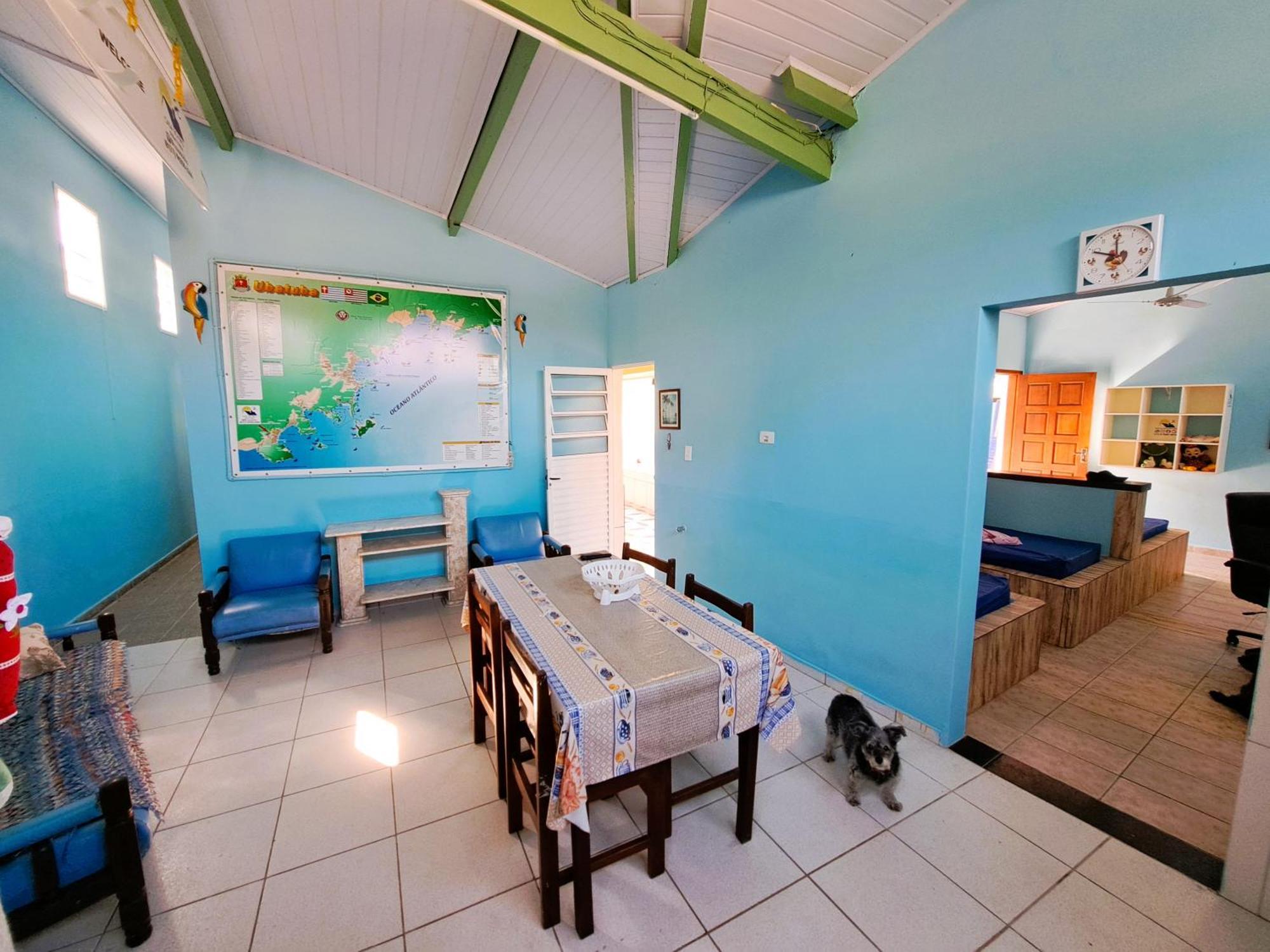 Villa Casa Do Kiko Ubatuba Maranduba Extérieur photo