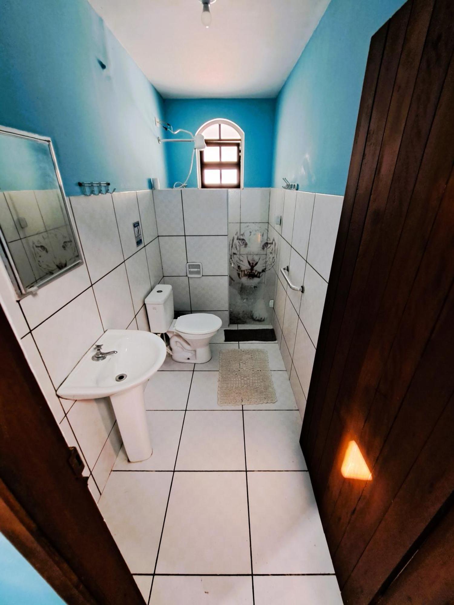 Villa Casa Do Kiko Ubatuba Maranduba Extérieur photo