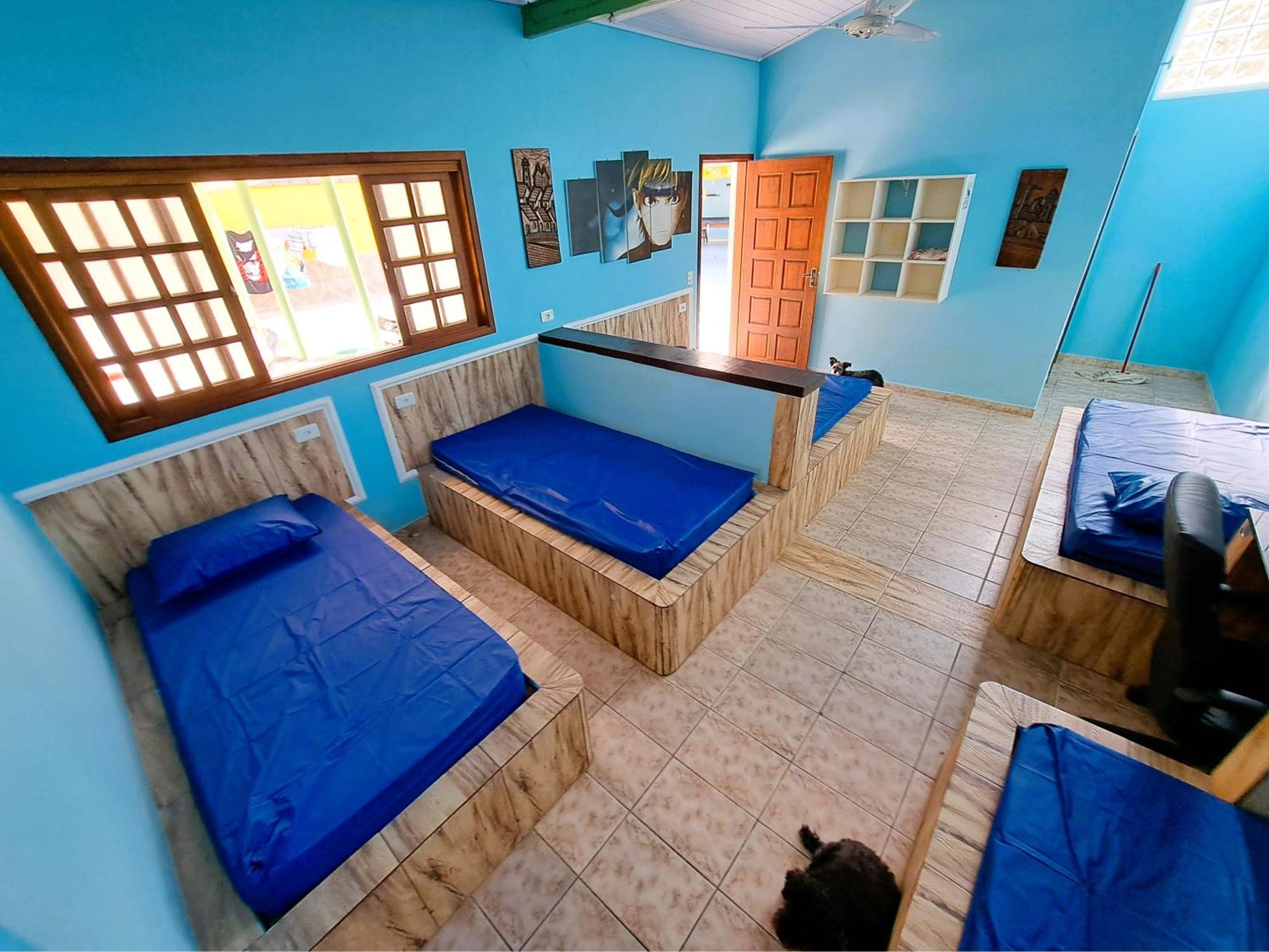 Villa Casa Do Kiko Ubatuba Maranduba Extérieur photo