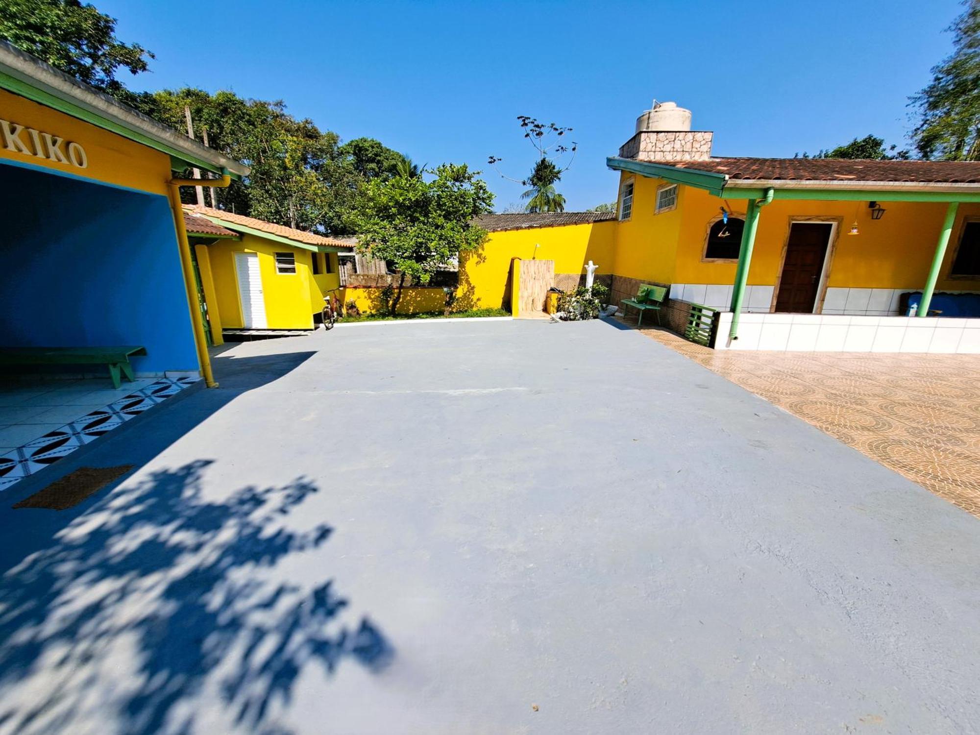 Villa Casa Do Kiko Ubatuba Maranduba Extérieur photo